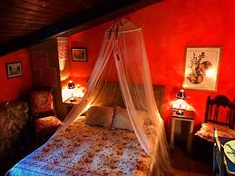 Romantic Getaway to Cuenca The Fifth