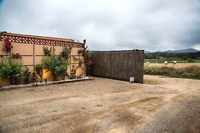 Magnifica Villa Aislada