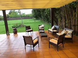 Magnifica Villa Aislada