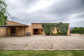 Magnifica Villa Aislada