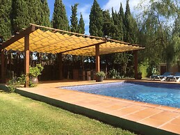 Magnifica Villa Aislada