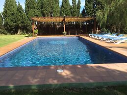 Magnifica Villa Aislada