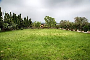 Magnifica Villa Aislada