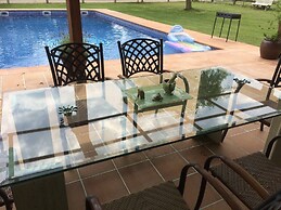 Magnifica Villa Aislada