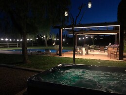 Magnifica Villa Aislada