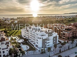 Playa Granada, Piso En Urbanizacion Nueva 6 Pax Beach, Golf, Ski,sun
