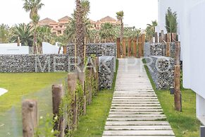 Playa Granada, Piso En Urbanizacion Nueva 6 Pax Beach, Golf, Ski,sun