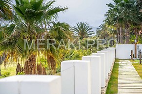 Playa Granada, Piso En Urbanizacion Nueva 6 Pax Beach, Golf, Ski,sun