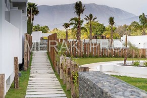 Playa Granada, Piso En Urbanizacion Nueva 6 Pax Beach, Golf, Ski,sun