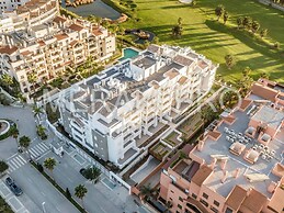 Playa Granada, Piso En Urbanizacion Nueva 6 Pax Beach, Golf, Ski,sun