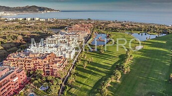 Playa Granada, Piso En Urbanizacion Nueva 6 Pax Beach, Golf, Ski,sun