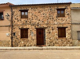 Casa Rural El Tranco Del Lobo