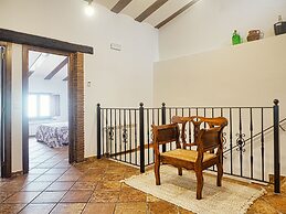 Casa Rural El Tranco Del Lobo
