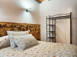 Casa Rural El Tranco Del Lobo