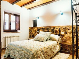 Casa Rural El Tranco Del Lobo