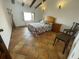 Casa Rural El Tranco Del Lobo