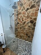 Casa Rural El Tranco Del Lobo