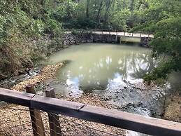 Casa Rural El Tranco Del Lobo
