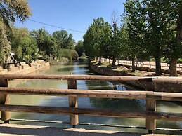 Casa Rural El Tranco Del Lobo