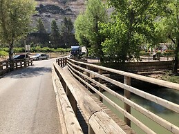 Casa Rural El Tranco Del Lobo