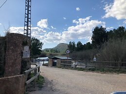 Casa Rural El Tranco Del Lobo