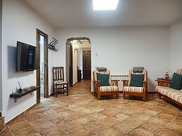 Casa Rural El Tranco Del Lobo