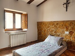 Casa Rural El Tranco Del Lobo