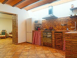 Casa Rural El Tranco Del Lobo