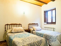 Casa Rural El Tranco Del Lobo
