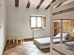 Casa Rural El Tranco Del Lobo