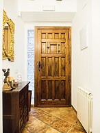 Casa Rural El Tranco Del Lobo