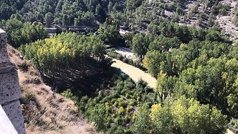 Casa Rural El Tranco Del Lobo