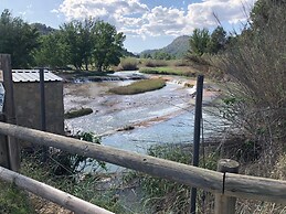 Casa Rural El Tranco Del Lobo