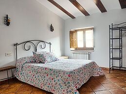 Casa Rural El Tranco Del Lobo