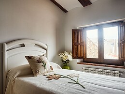 Casa Rural El Tranco Del Lobo