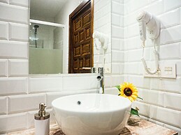 Casa Rural El Tranco Del Lobo