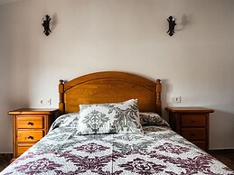 Casa Rural El Tranco Del Lobo