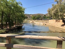 Casa Rural El Tranco Del Lobo