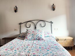 Casa Rural El Tranco Del Lobo