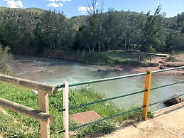 Casa Rural El Tranco Del Lobo