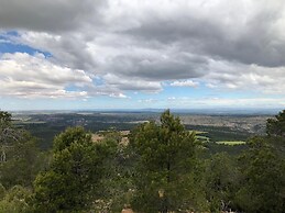 Casa Rural El Tranco Del Lobo