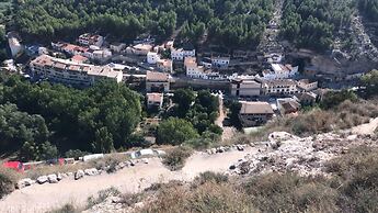 Casa Rural El Tranco Del Lobo