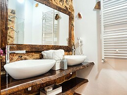 Casa Rural El Tranco Del Lobo