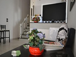 Three Bedroom Holiday Home Very Close to the Beach in San Foca