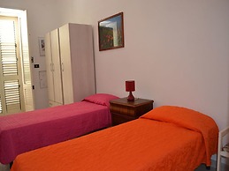 Three Bedroom Holiday Home Very Close to the Beach in San Foca