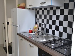 Three Bedroom Holiday Home Very Close to the Beach in San Foca