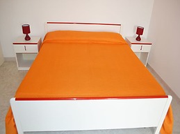 Three Bedroom Holiday Home Very Close to the Beach in San Foca