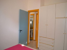 Villa With Shady Garden and air Conditioning in Torre Dell'orso