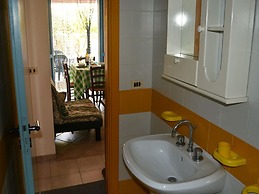 Villa With Shady Garden and air Conditioning in Torre Dell'orso