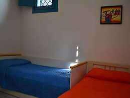 Villa With Shady Garden and air Conditioning in Torre Dell'orso